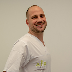 Dr. Fărcaș Andrei