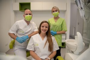Echipa Aio Dental