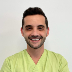 Dr. Coste Horatiu